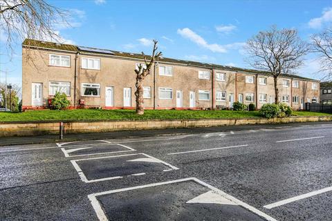 2 bedroom terraced house for sale, Maxwell Gardens, Pollokshields, Glasgow