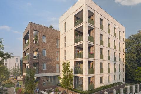 1 bedroom apartment for sale, St Olave's at 46 Lower Road, Rotherhithe, London SE16