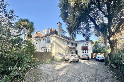 St Augustins Road , Meyrick Park, Bournemouth, Dorset, BH2