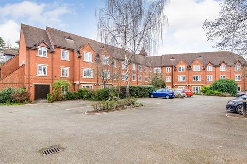 1 bedroom retirement property for sale, Alcester Road, Stratford-Upon-Avon CV37