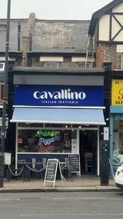 Restaurant to rent, Cavallino Restaurant, Walm Lane, Willesden Green, NW2