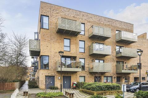 2 bedroom flat for sale, Horsnell Close, Camberwell SE5