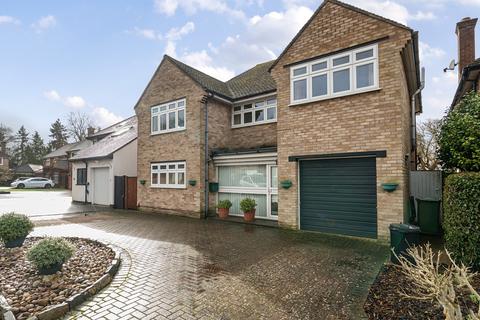 4 bedroom detached house for sale, The Chantry, Hillingdon, Middlesex