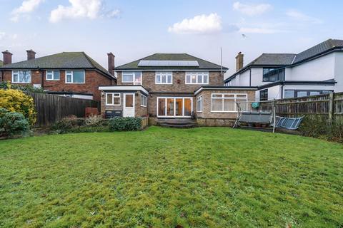 4 bedroom detached house for sale, The Chantry, Hillingdon, Middlesex