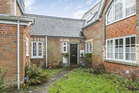 3 bedroom terraced house for sale, Old School Close, Codicote, Hitchin, SG4