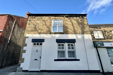 3 bedroom terraced house for sale, Front Street East, Bedlington, Northumberland, NE22 5AB