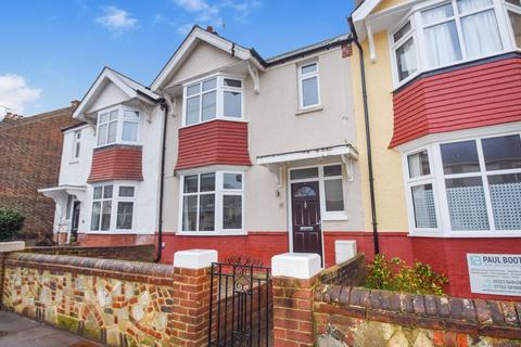 3 bedroom terraced house for sale, Woodgate Road, Eastbourne BN22