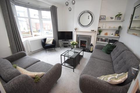 3 bedroom terraced house for sale, Woodgate Road, Eastbourne BN22