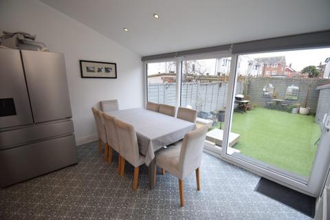 3 bedroom terraced house for sale, Woodgate Road, Eastbourne BN22