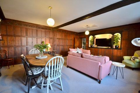 1 bedroom character property for sale, South Quay, King's Lynn PE30