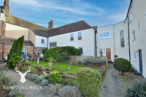 1 bedroom character property for sale, South Quay, King's Lynn PE30