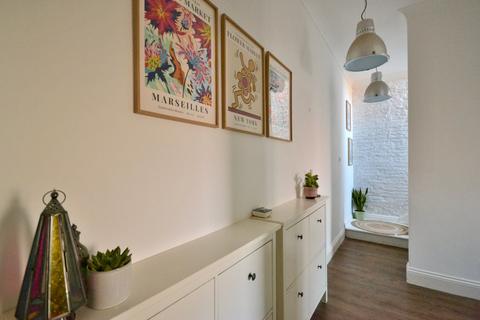 1 bedroom character property for sale, South Quay, King's Lynn PE30