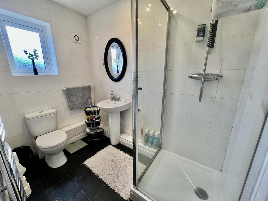 En suite