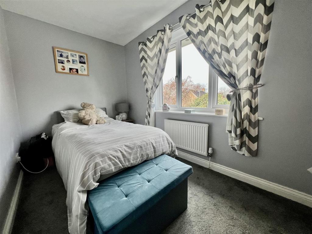 Bedroom four