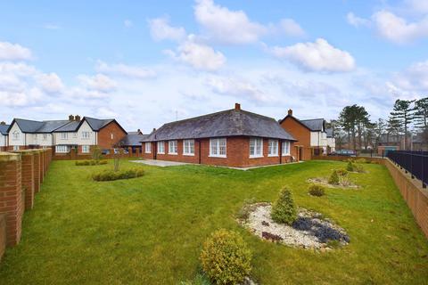 3 bedroom detached bungalow for sale, Gideon Walk, Newcastle Upon Tyne NE20