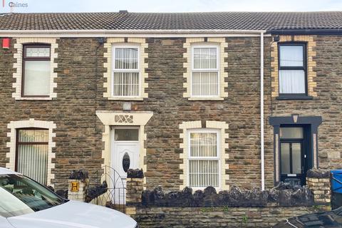 3 bedroom terraced house for sale, Tarren Terrace, Cwmavon, Port Talbot, Neath Port Talbot. SA12 9HA