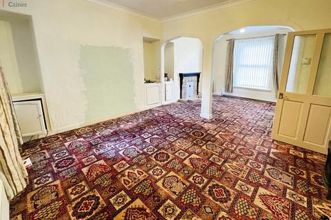 3 bedroom terraced house for sale, Tarren Terrace, Cwmavon, Port Talbot, Neath Port Talbot. SA12 9HA