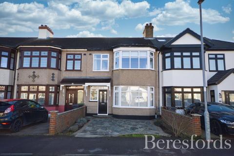 3 bedroom terraced house for sale, Laurel Crescent, Rush Green, RM7