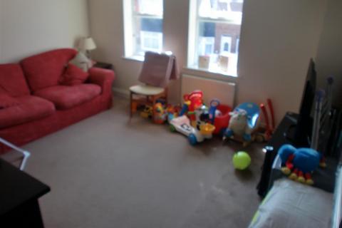 1 bedroom flat to rent, Palmerston Road, Bournemouth