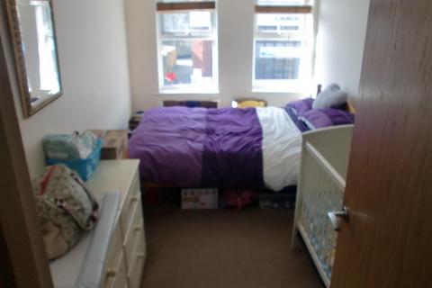 1 bedroom flat to rent, Palmerston Road, Bournemouth