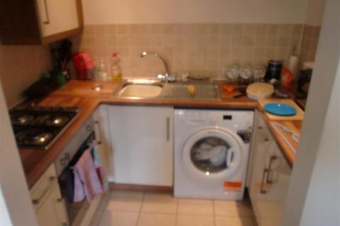 1 bedroom flat to rent, Palmerston Road, Bournemouth