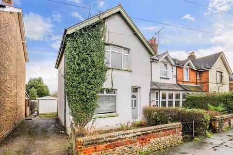 2 bedroom house for sale, Albury Road, Merstham RH1