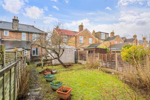 2 bedroom house for sale, Albury Road, Merstham RH1