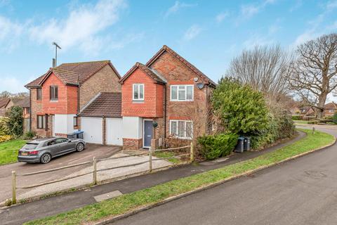 3 bedroom detached house for sale, Hammonds Ridge, Burgess Hill, West Sussex, RH15