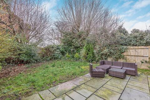 3 bedroom detached house for sale, Hammonds Ridge, Burgess Hill, West Sussex, RH15