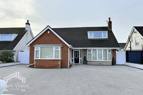 Heyhouses Lane, Lytham St. Annes, Lancashire