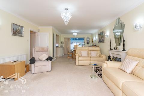 3 bedroom detached bungalow for sale, Heyhouses Lane, Lytham St. Annes, Lancashire