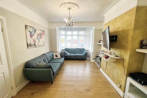 3 bedroom end of terrace house for sale, Westbury Road, Southend-on-Sea, Essex