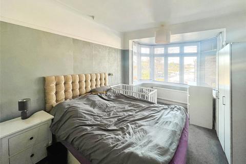 3 bedroom end of terrace house for sale, Westbury Road, Southend-on-Sea, Essex