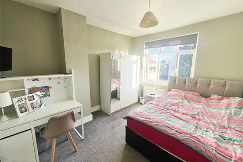 3 bedroom end of terrace house for sale, Westbury Road, Southend-on-Sea, Essex