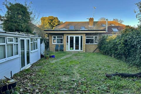 3 bedroom detached house for sale, Vale Road, Broadstairs, CT10