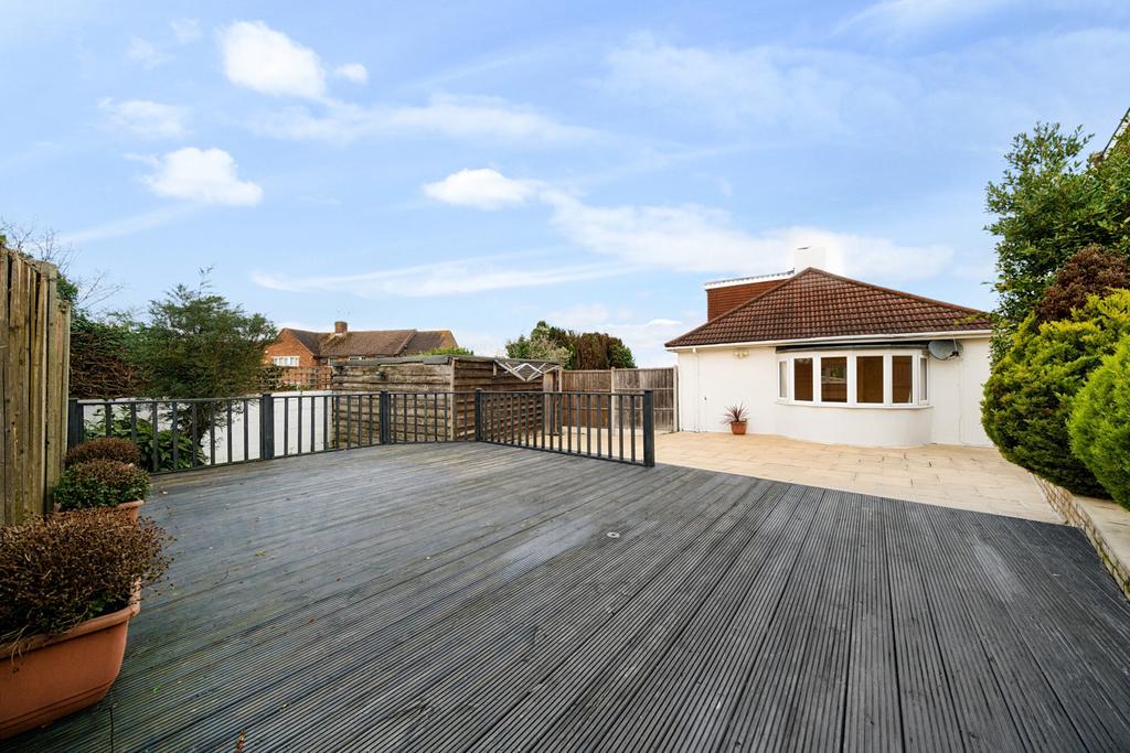 Decking