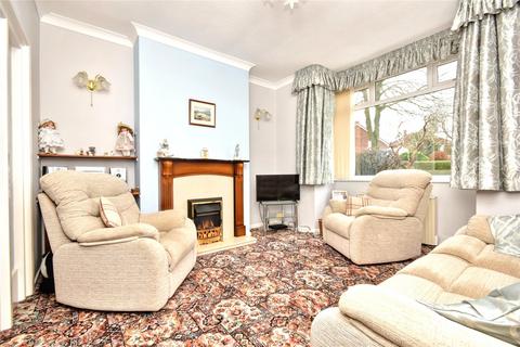 3 bedroom semi-detached house for sale, Kingsway, Garforth, Leeds, West Yorkshire