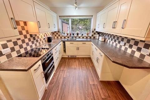 4 bedroom link detached house for sale, Dean Row Road, Wilmslow