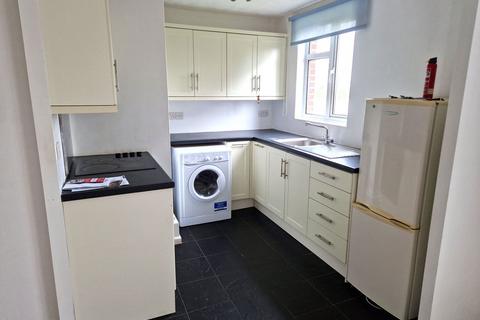 1 bedroom flat for sale, Trinity Close, Haslar Road, Gosport PO12 1HP