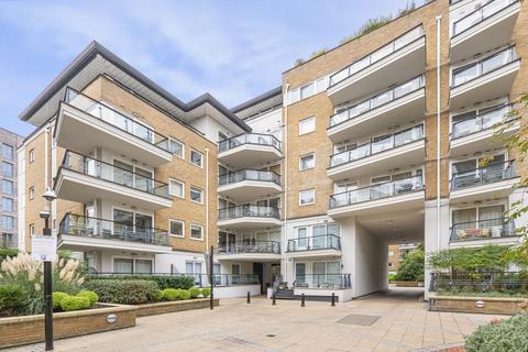 2 bedroom apartment for sale, Bluewater House, Riverside West, Smugglers Way, SW18