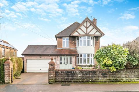 3 bedroom detached house for sale, Coverham Road, Coleford GL16