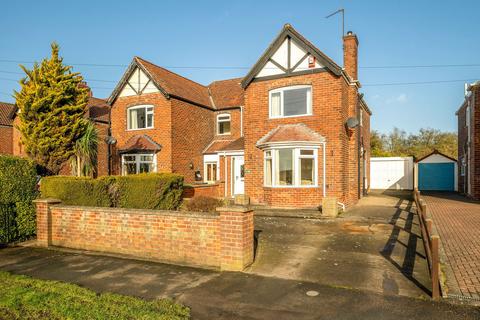 3 bedroom semi-detached house for sale, Long Leys Road, Lincoln LN1