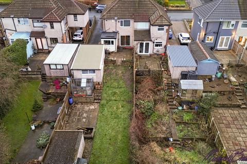 3 bedroom semi-detached house for sale, Raeburn Drive, Bradford BD6