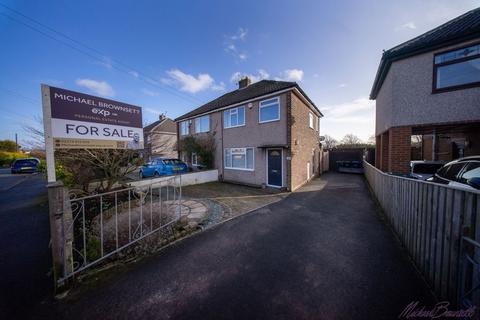 6 Raeburn Drive, Bradford, BD6 2LL