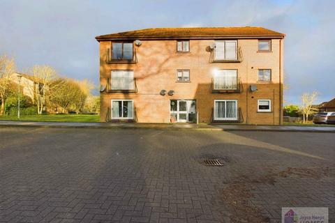 1 bedroom flat for sale, Cromarty Place, East Kilbride G74