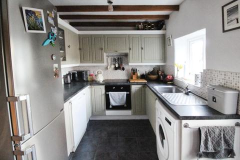 2 bedroom end of terrace house for sale, Mowbray Terrace, Thornton Le Moor, Northallerton