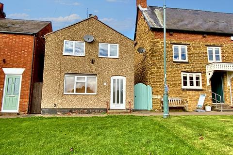 2 bedroom detached house for sale, The Green, Braunston, NN11 7HW