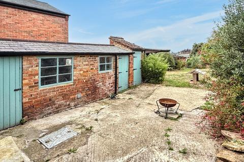 undefined, The Green, Braunston, NN11 7HW