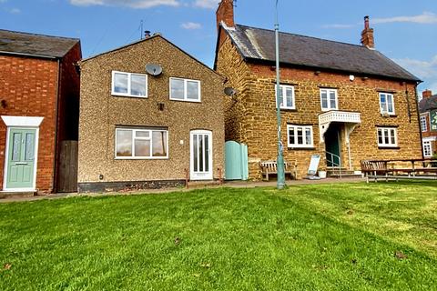undefined, The Green, Braunston, NN11 7HW