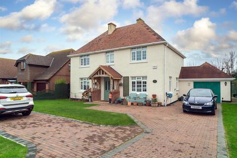 4 bedroom detached house for sale, Bembridge, Isle of Wight